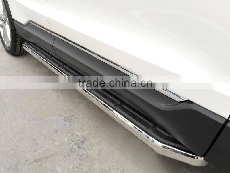 Car acessories Side Steps for Ford Edge 2015 Running Board