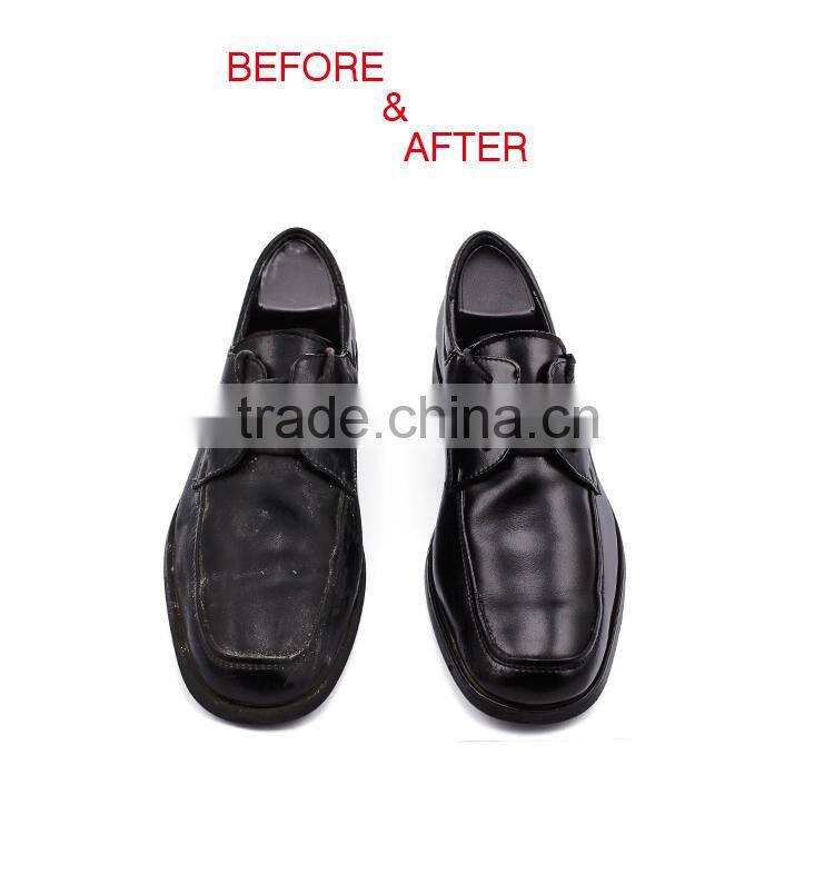 Wholesale reasonable price shoe shine sponge