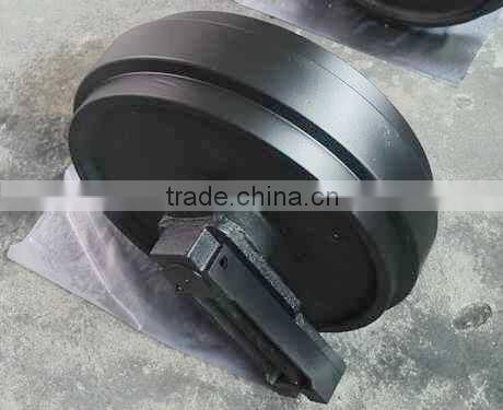 New Excavator Front Idler Hitachi 300