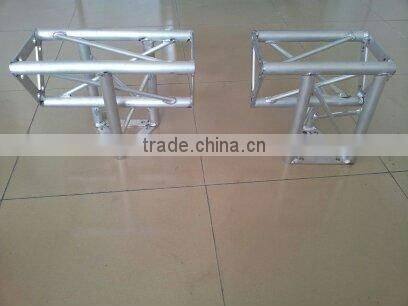 Aluminium stage truss accessories,truss connectors