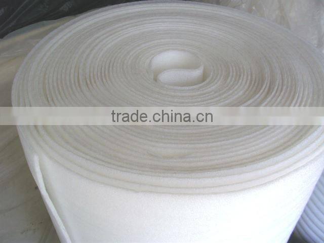 High density polyethylene foam sheet epe foam sheet