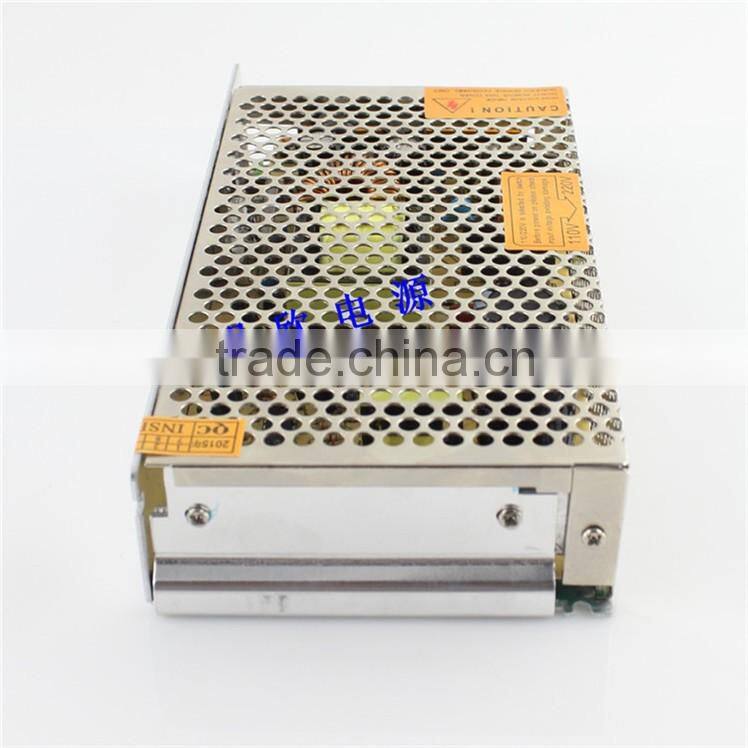 Electrical Equipment 120W power supply 12v 10a