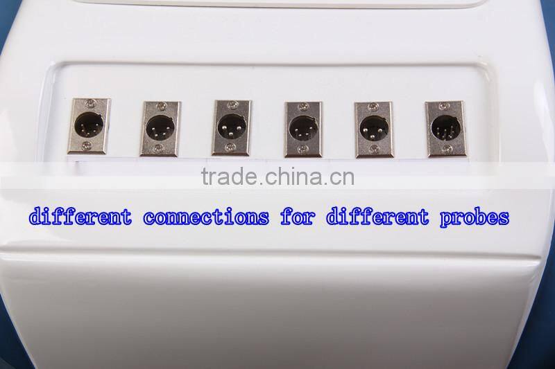 High Quality Good Treatment Effect 3 In 1 Radionics Machine