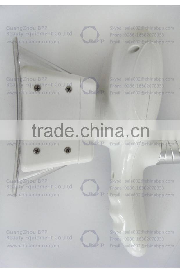 Effective weight loss cool shape machine