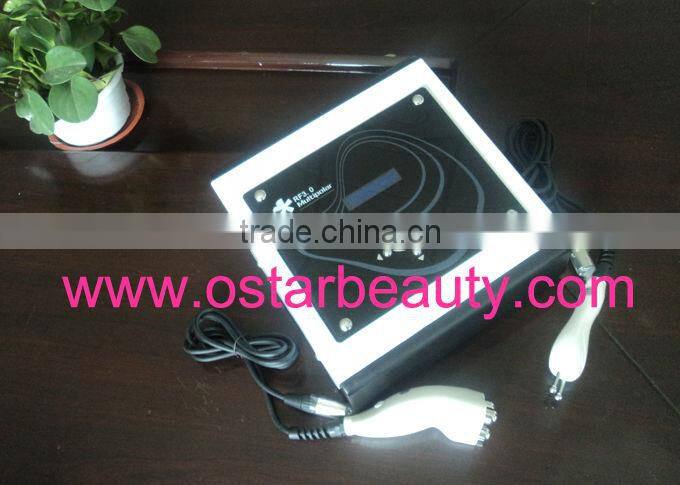 Bi-polar and Tripolar RF wrinkle remover face lifting machine RF 03