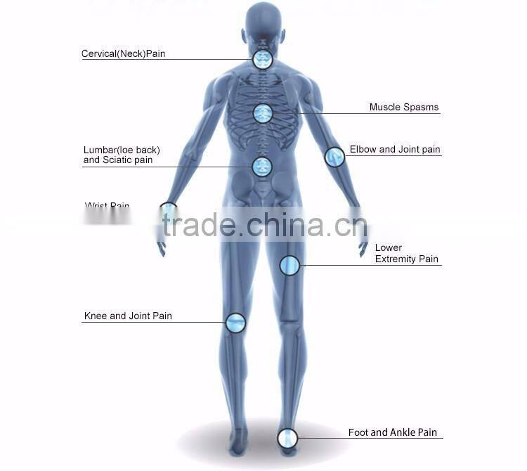 shock wave therapy equipment Shockwave for Body Pain Relief SW9