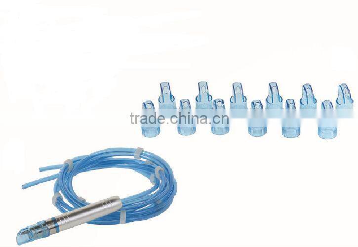 NV-300 Micro crystal diamond peeling microdermabrasion device