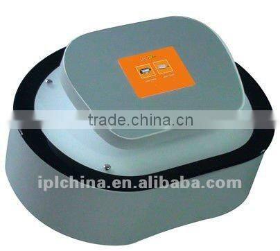 laser resurfacing machine