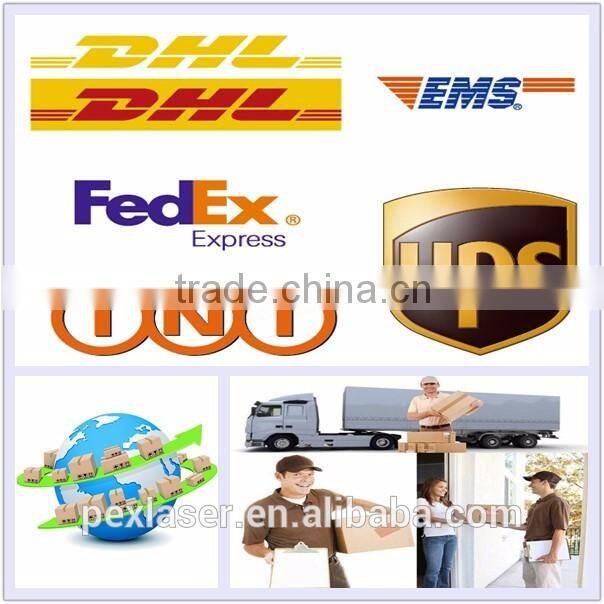 Hair removal and tattoo removal elight nd yag laser machine P-303