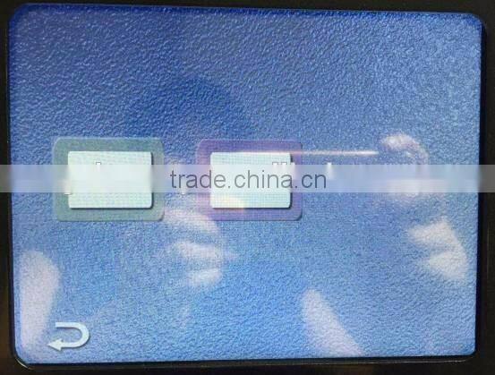 WL-11 SHR+IPL OPT System (Double handpeices)