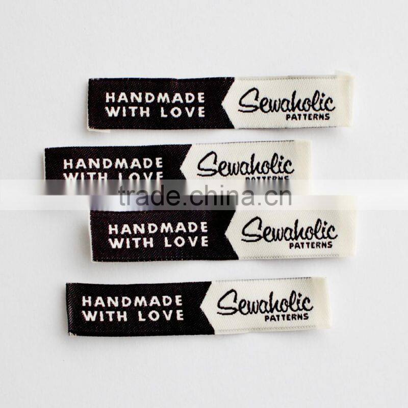 Woven Labesl Exports germany/France/Natherlands