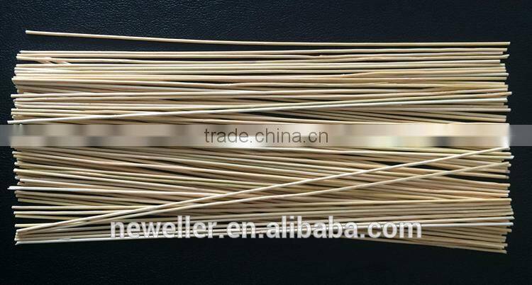 2021 custom size natrual incense stick for india