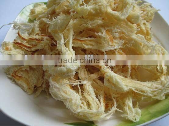 dried seafood dried squid shredded