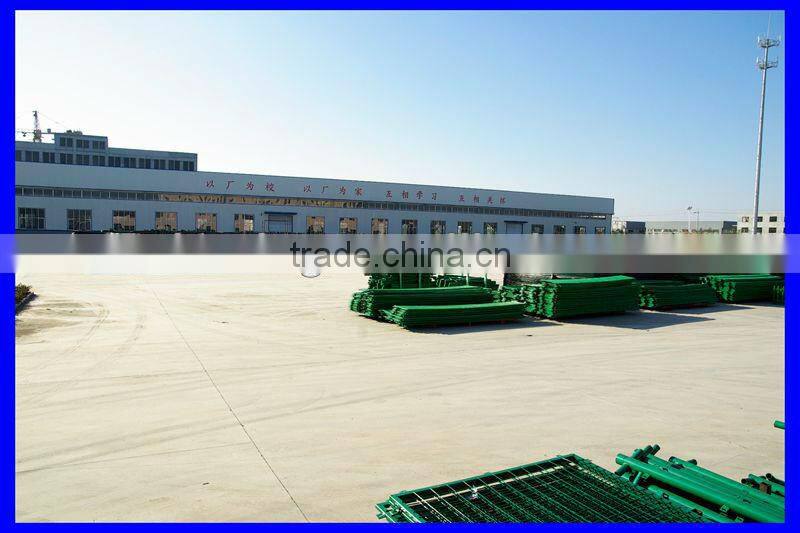 China factory high quality welded wire mesh panel/wall building mesh/reinforcing mesh