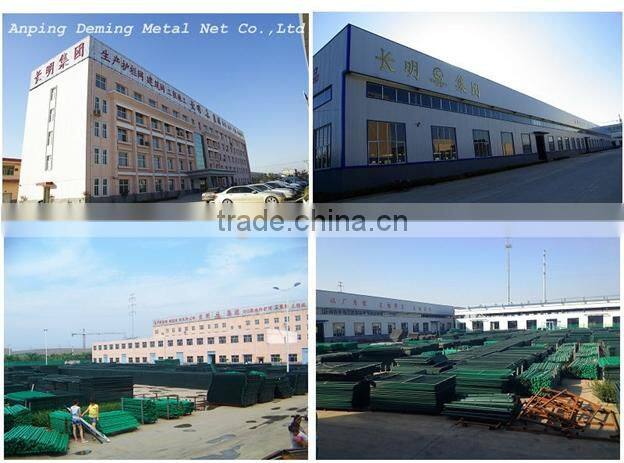 Supply high quality grassland field fence with best price (20 years factory with ISO 2008)