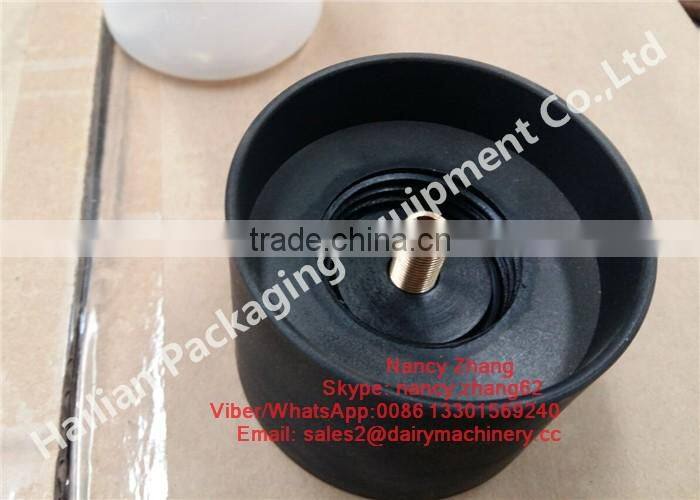 500ml Oil Storage Can for Vacuum Pump Lubrication