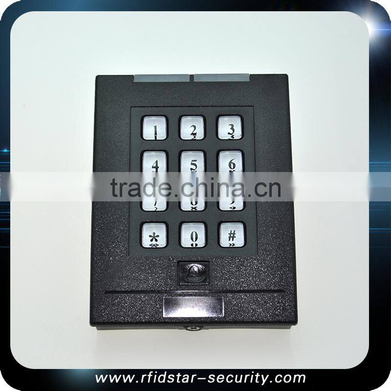 13.56MHz RFID NFC Contactless IC Smart Card Reader