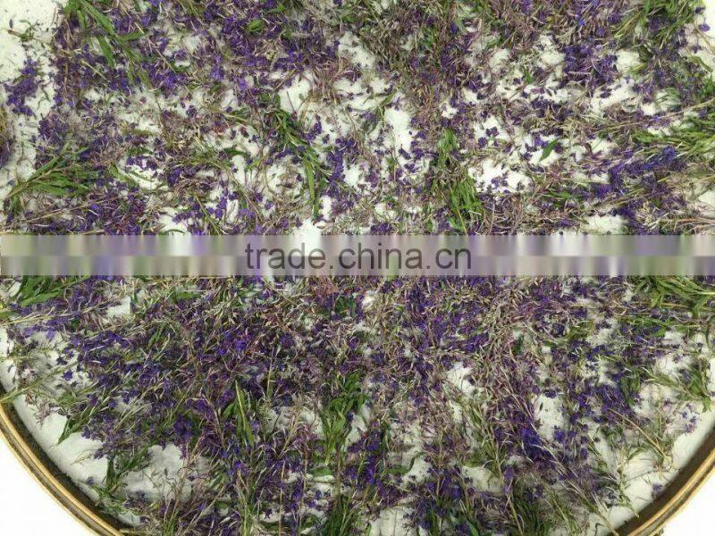 High efficeny deli flower drying machine