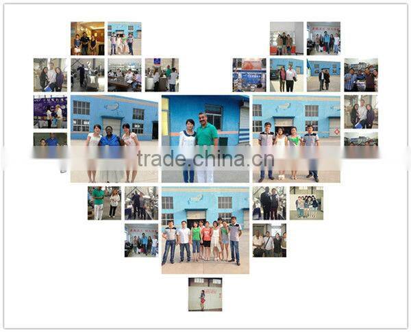 2014 ring snack food machine making line