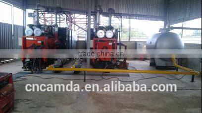 Camda lpg generator/Gas generator/Power plant