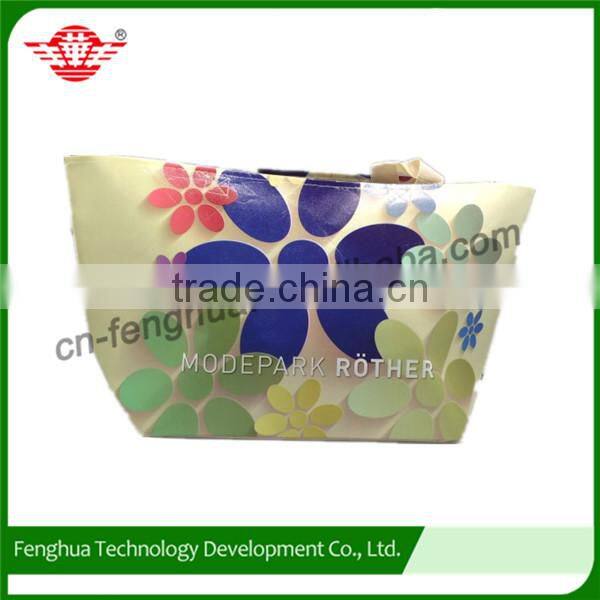 High technology best quality non woven polypropylene bag