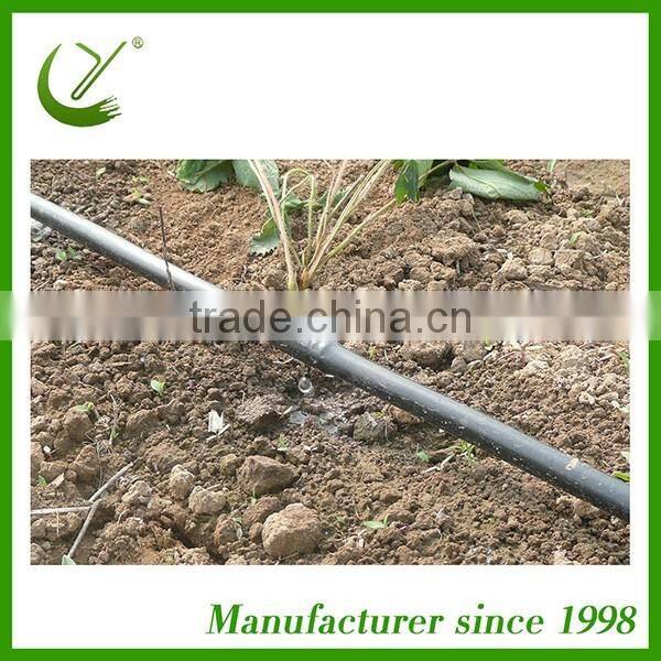 hot sale Watering Round Emitters Irrigation Drip Pipe
