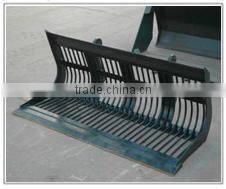 ZL10A model mini wheel loader with CE certificate for sale