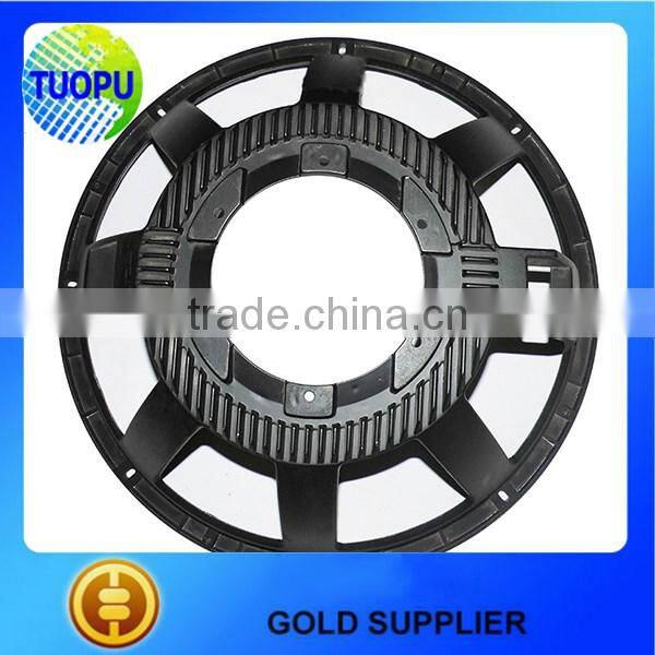 Car interior Accessories Alloy Casting Steering Wheel Wholesale