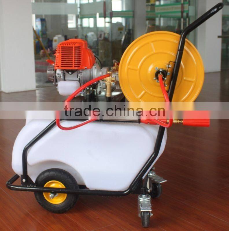 Sprayer For Agricultural Usage, Portable Power Sprayer , Garden Sprayer