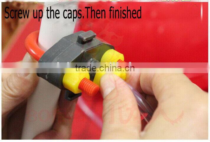 high quanlity automatic drinker for chicken