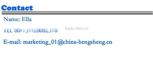 Water cooling pad 7-8 years life time farming equipment ventilation