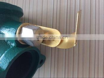 PY50 2.5'' water gun irrigation,water spray gun of PY50