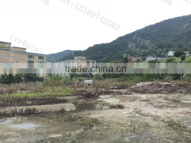 10L spraying pesticide machine drone with AB Point function UAV Drone/Long range drone agriculture with waypoints function,UAV