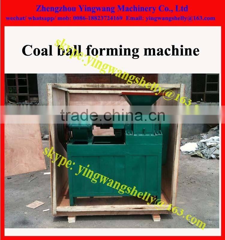 Coal Ball Press Making Machine/BBQ Aluminum Iron Powder Ball Forming Machine