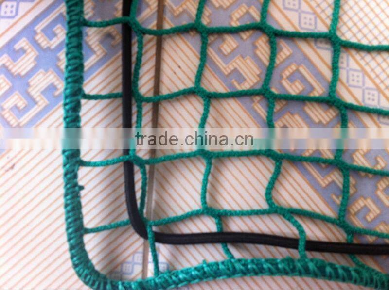 PP Trailer net, professional cargo net