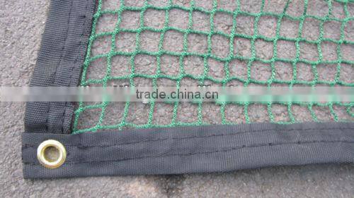 golf net cage