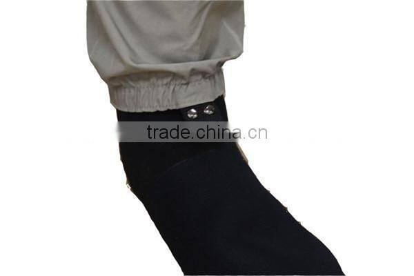 Breathable Fishing Chest Waders With Neoprene Socking Foot