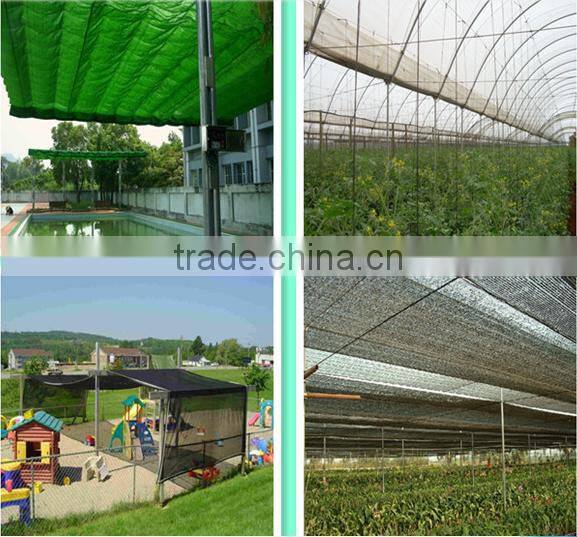100% New changzhou balcony waterproof sun shade net
