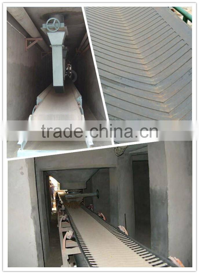 belt conveyor system price