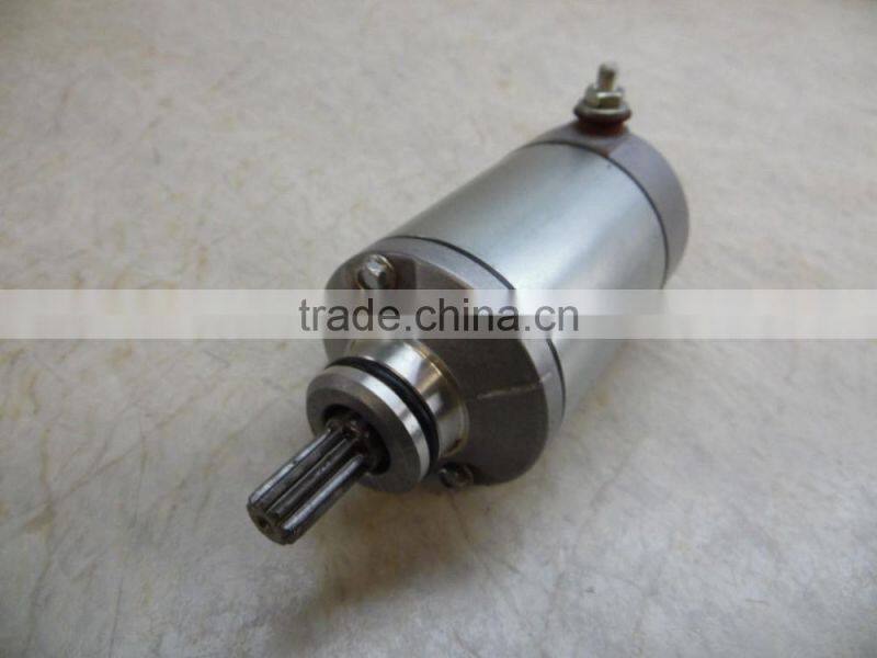 Electric Starter Motor For Motorcycle SZK DRZ400S DRZ 400S 2015