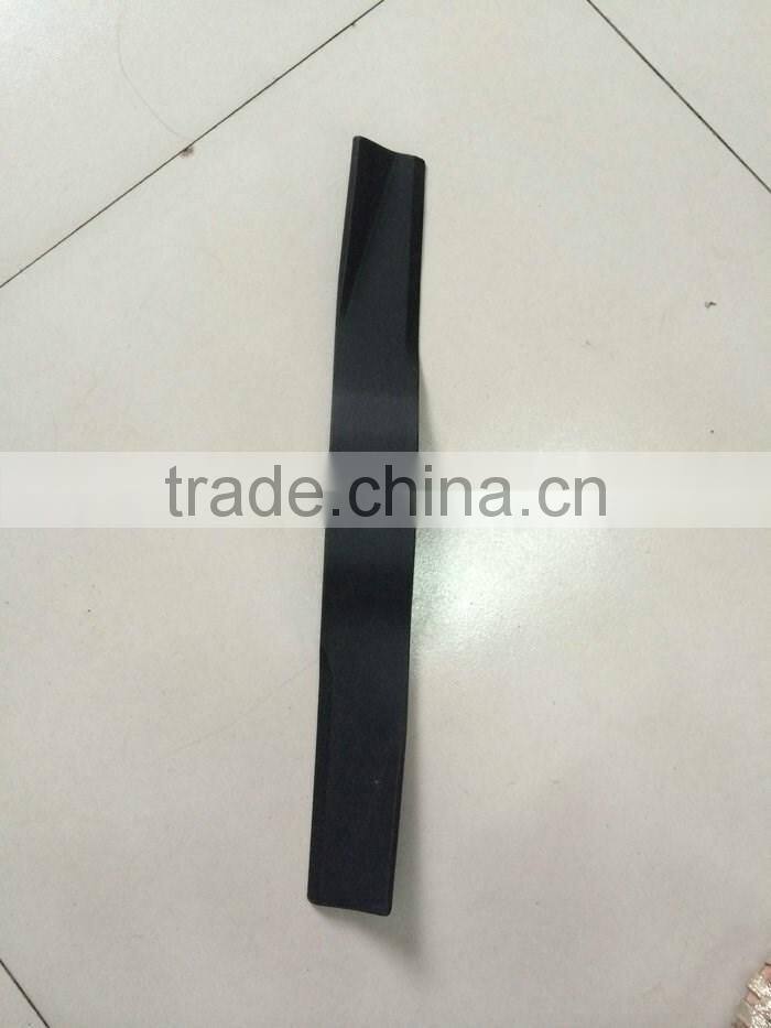 Grass-cutting knife series