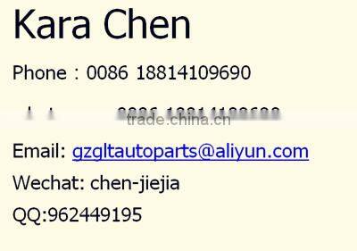 Auto Parts Car Mirror Side Mirror for 2015 2016 Toyota REVO Hilux Vigo