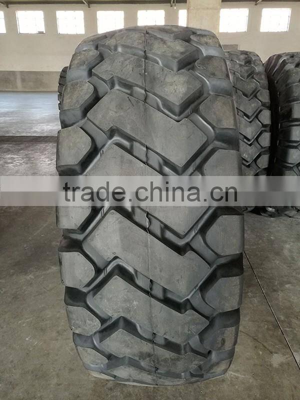 Otr bulk car tires 23.5-25 with competitive price