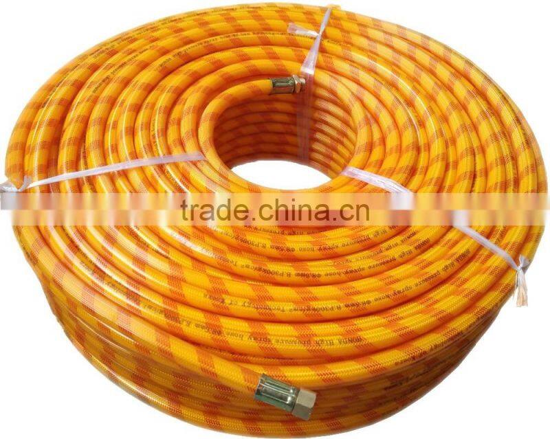 Qitai Made in China cheap price pvc air Hose