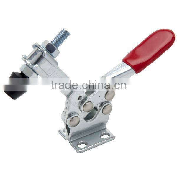 Standard heavy duty usage nickel plating material 31200 toggle clamp