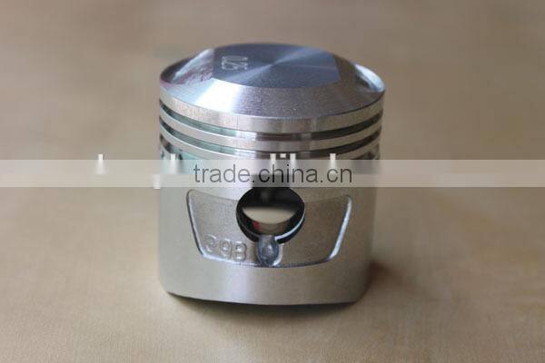 High quality racing forged piston for motorcycle