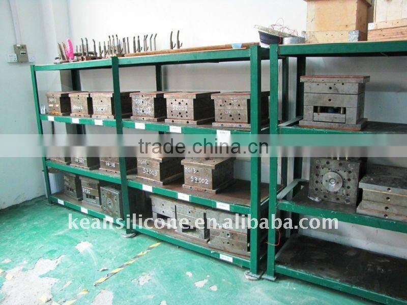 mould making liquid silicone rubber