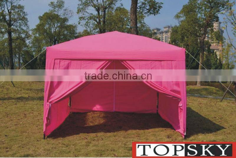 3x3m Folding Gazebo