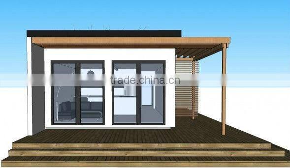 Modern Cottage