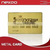 Original MIFARE Mini RFID key cards for hotel key locks